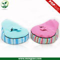 light weight bean bag baby bed for outdoor use